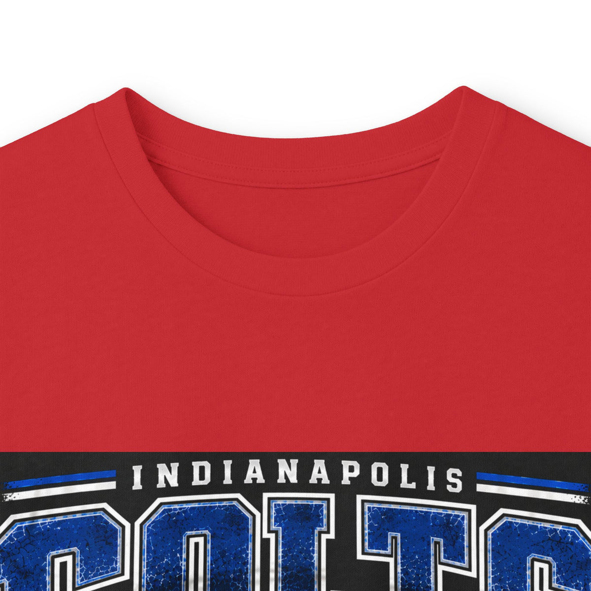 Colts Nation Indianapolis - Unisex Ultra Cotton Long Sleeve Tee