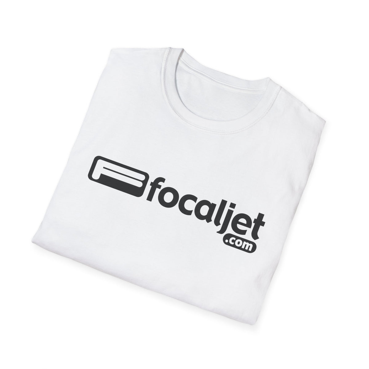 FocalJet Classic Logo Tee - Classic Tee