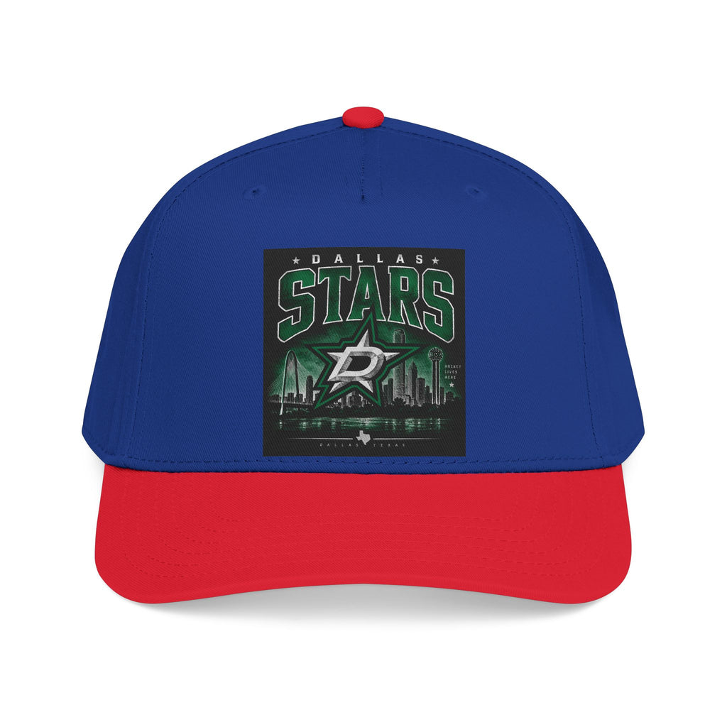 Dallas Stars - OTTO Baseball Hat