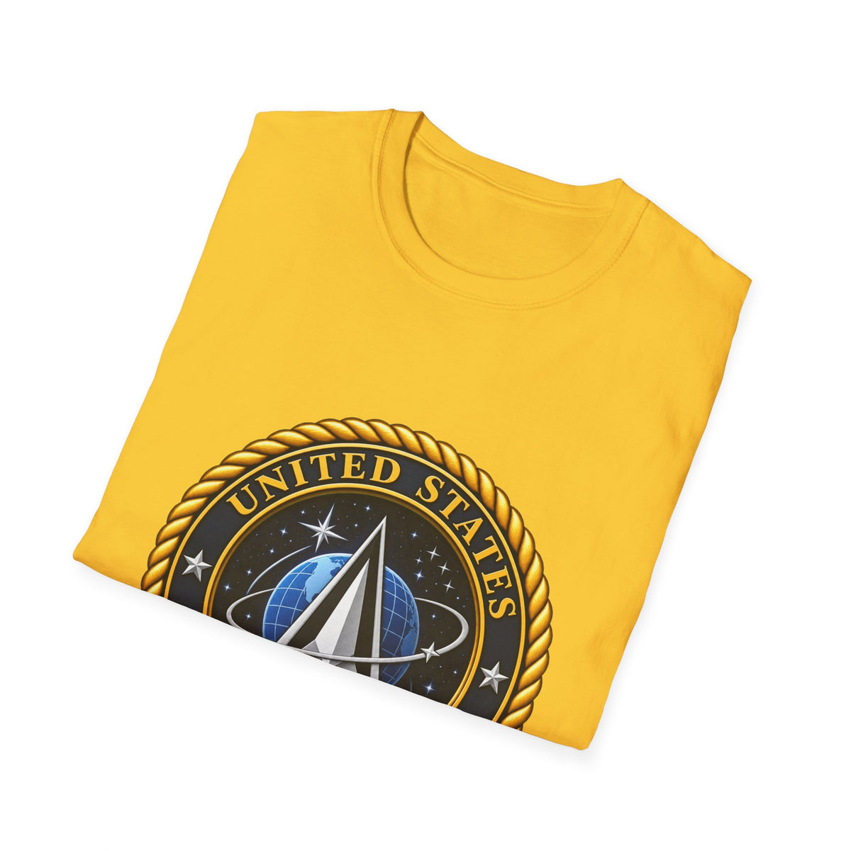U.S. Space Force Emblem - Classic Tee