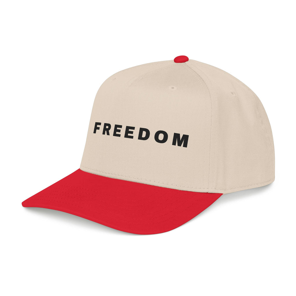 Freedom - OTTO Baseball Hat