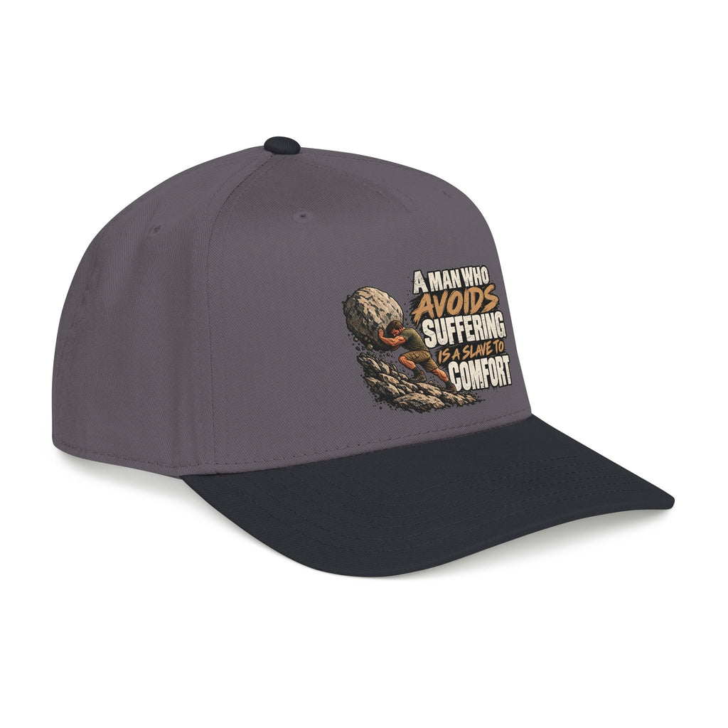 A Man Who Avoids Suffering - OTTO Baseball Hat