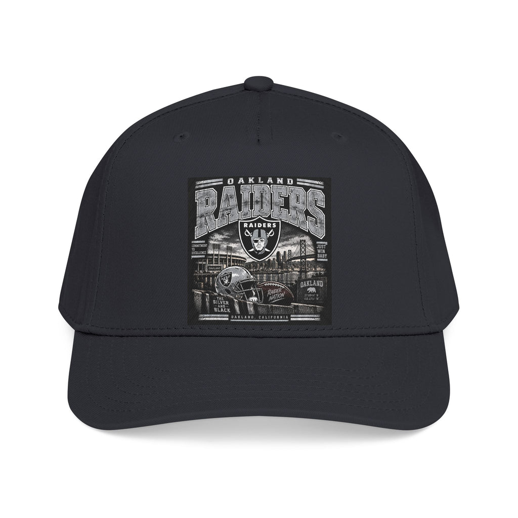 Las Vegas Raiders - OTTO Baseball Hat