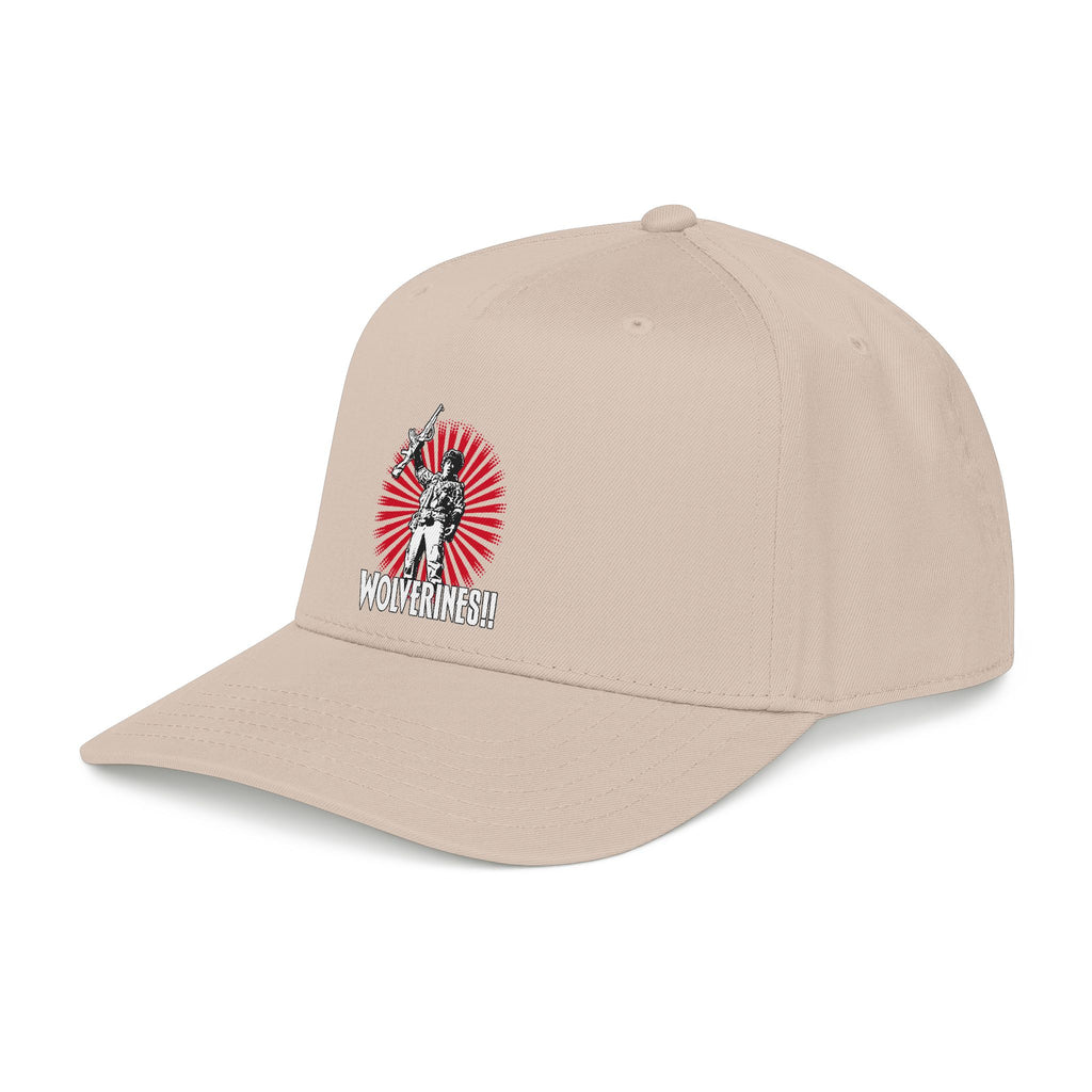 Wolverines - OTTO Baseball Hat