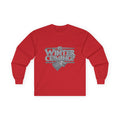 Winter is Coming Stark - Unisex Ultra Cotton Long Sleeve Tee