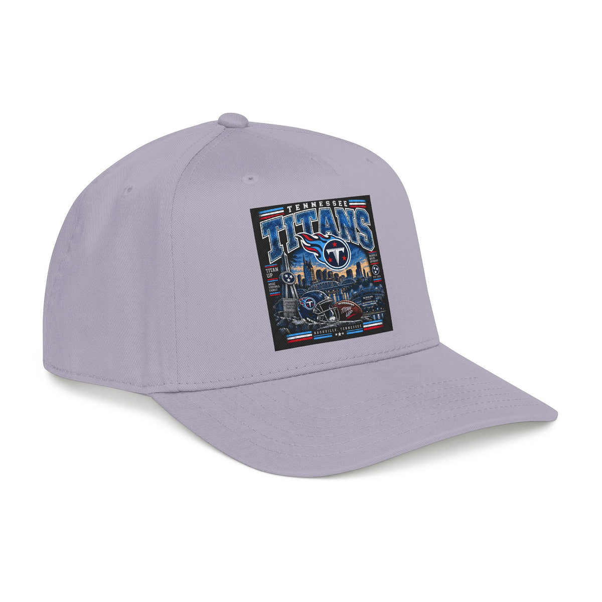 Tennessee Titans - OTTO Baseball Hat