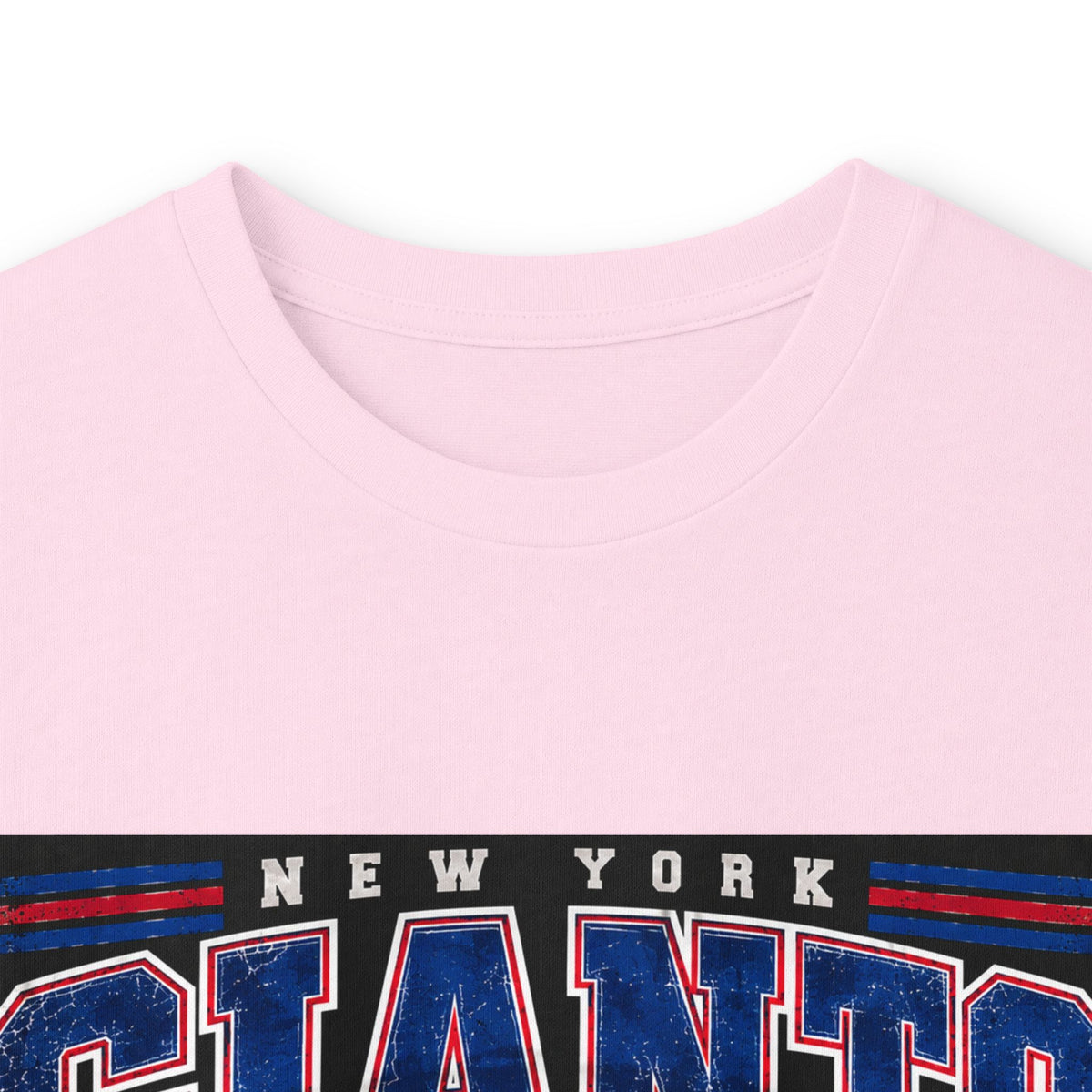 New York Giants Big Blue - Unisex Ultra Cotton Long Sleeve Tee