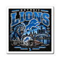 Detroit Lions - Magnet