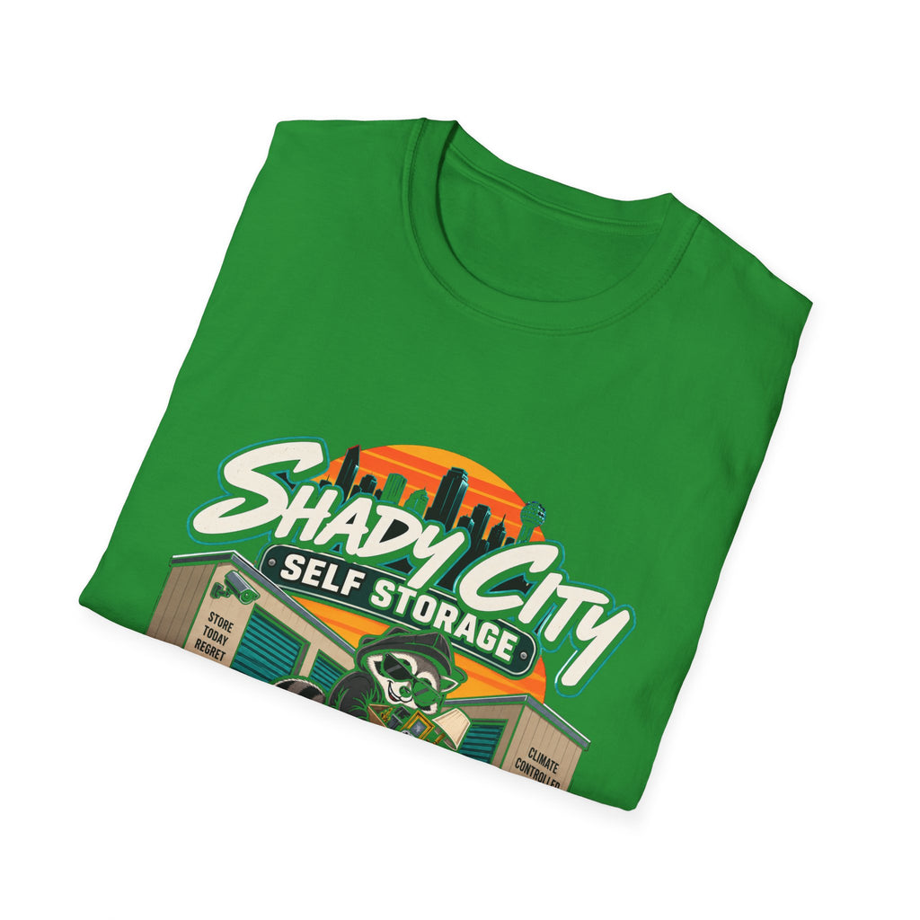 Shady Gem Self Storage - Classic Tee