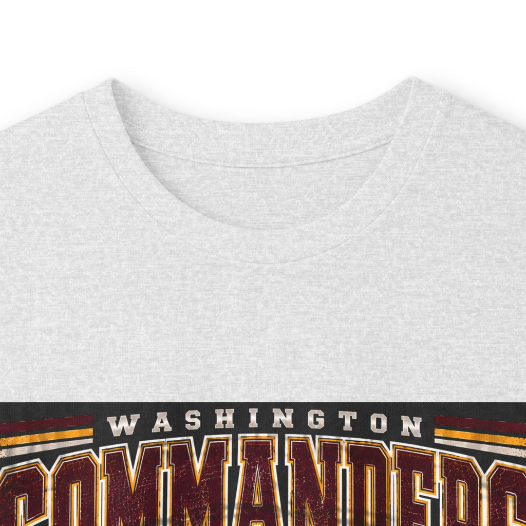 Washington Commanders Pride - Unisex Ultra Cotton Long Sleeve Tee
