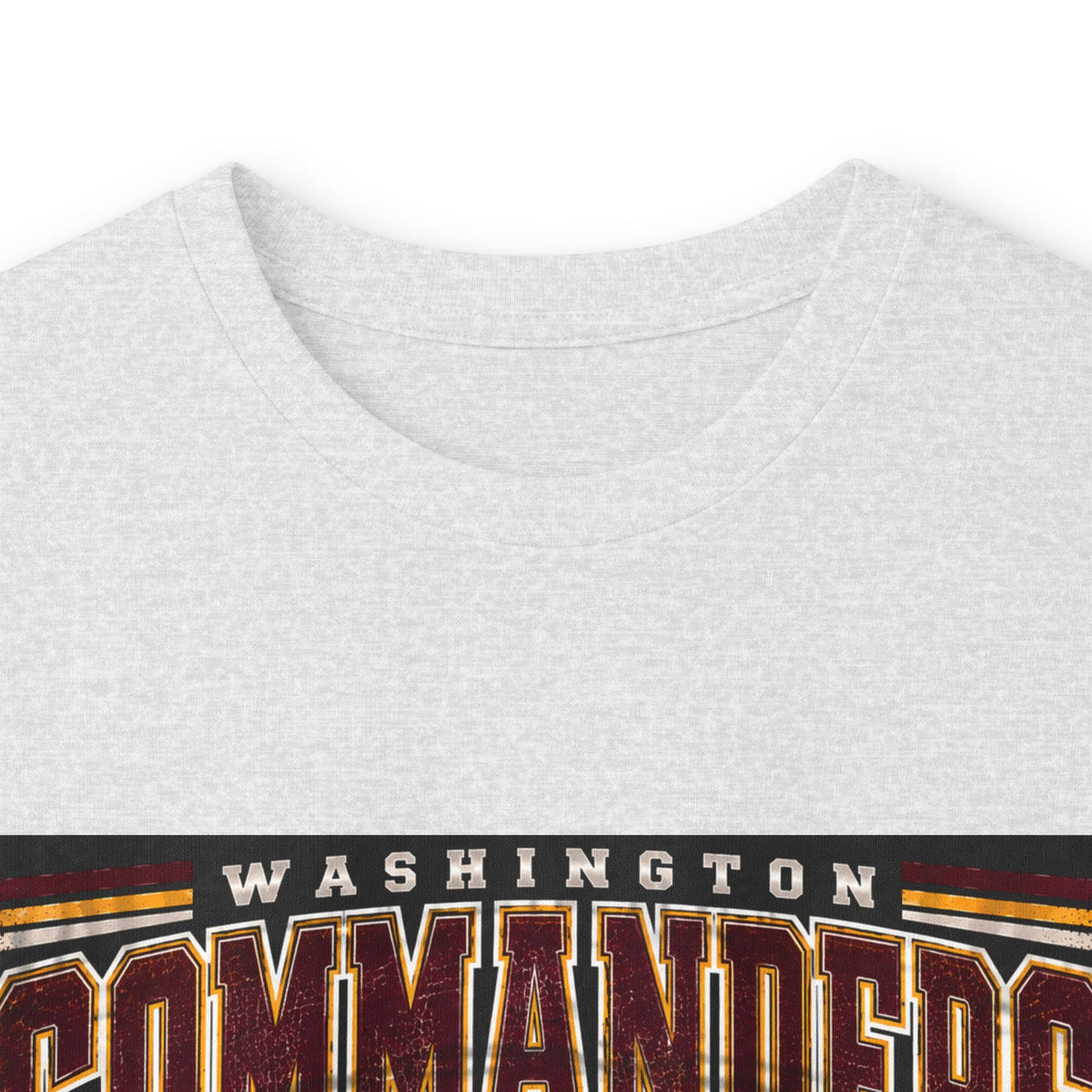 Washington Commanders Pride - Unisex Ultra Cotton Long Sleeve Tee