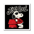 Joe Cool Classic - Magnet