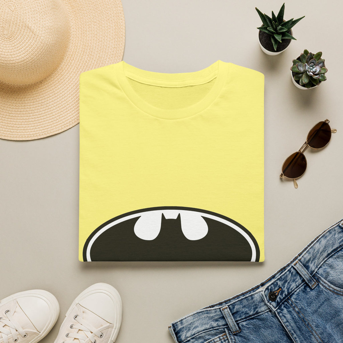 Gotham Signal - Classic Tee