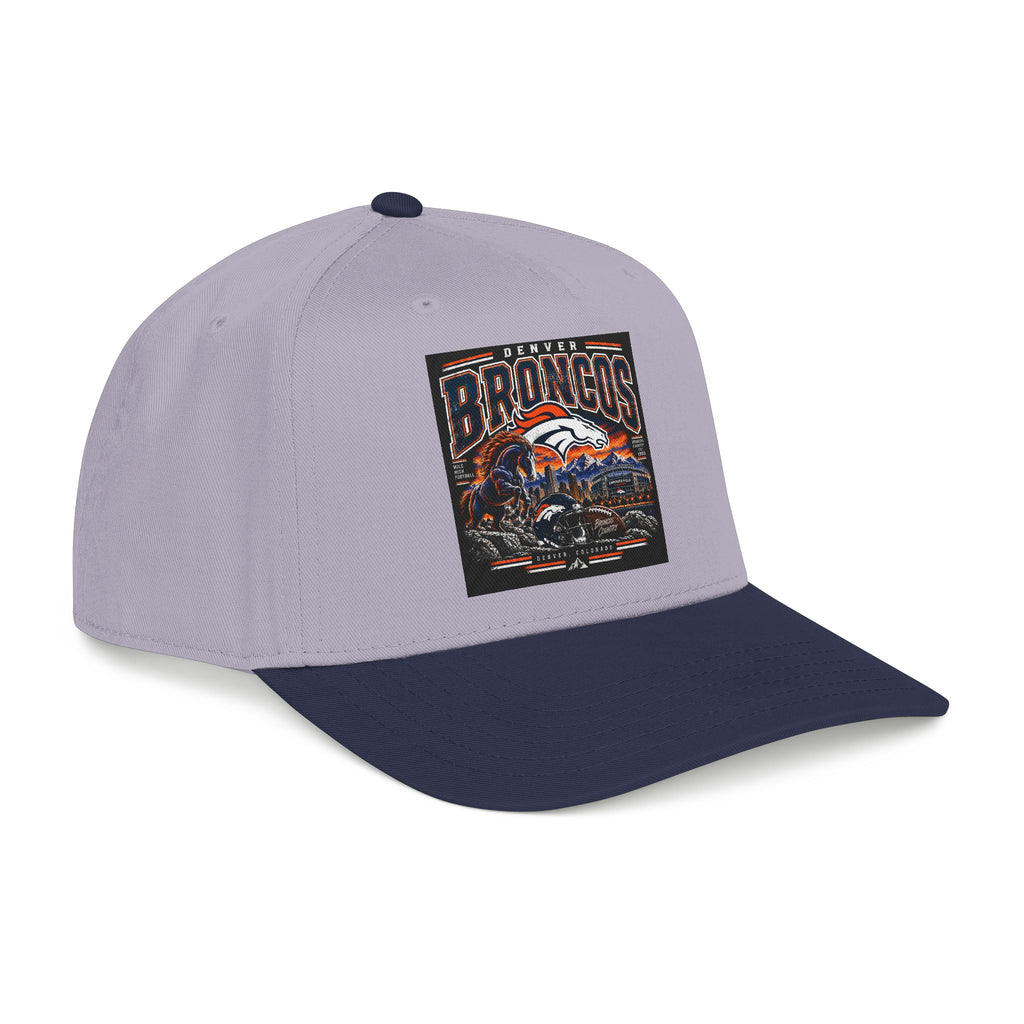 Denver Broncos - OTTO Baseball Hat