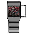 Atlanta Falcons Rise Up - 20oz Insulated Mug