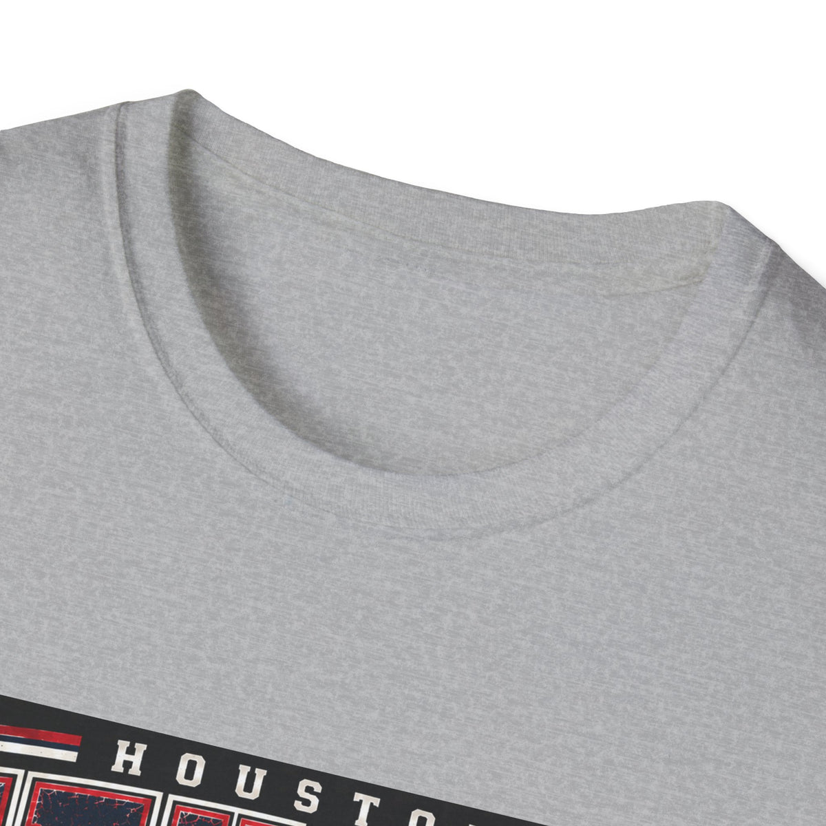 Houston Texans Gridiron Glory - Classic Tee