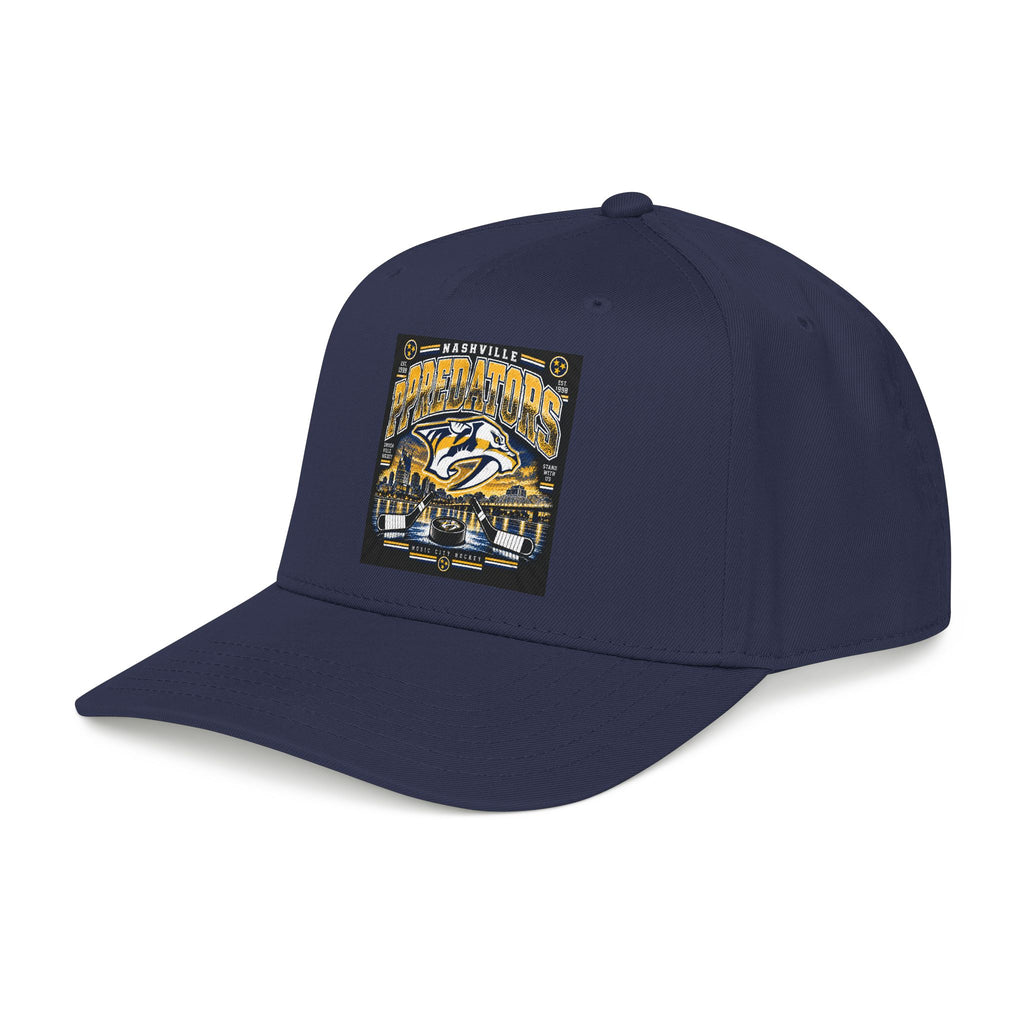 Nashville Predators - OTTO Baseball Hat