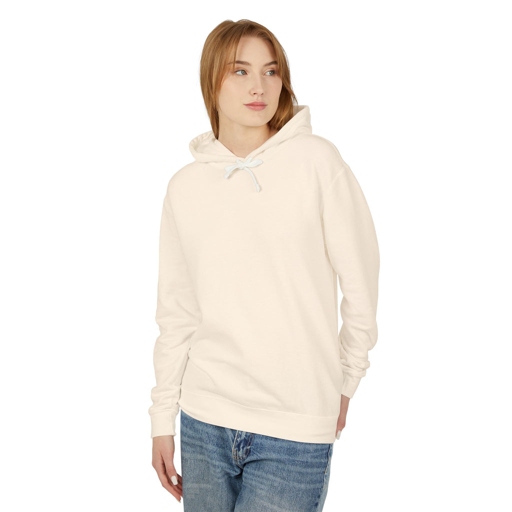 Jiu Jitsu Girls Hoodie — Women’s BJJ Martial Arts Sweatshirt