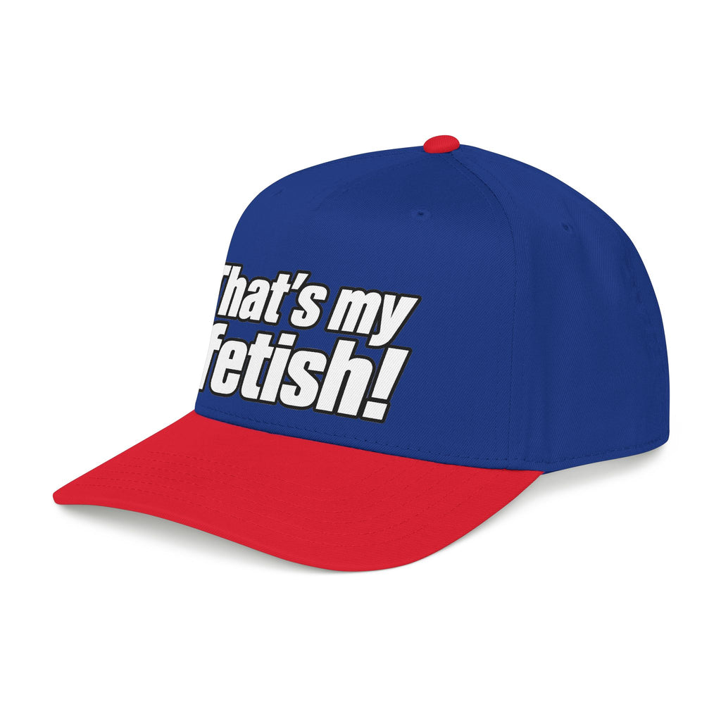 Thats My Fetish - OTTO Baseball Hat
