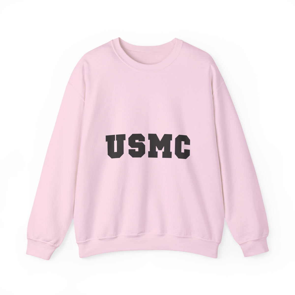 Marine Corps Varsity - Crewneck Sweatshirt