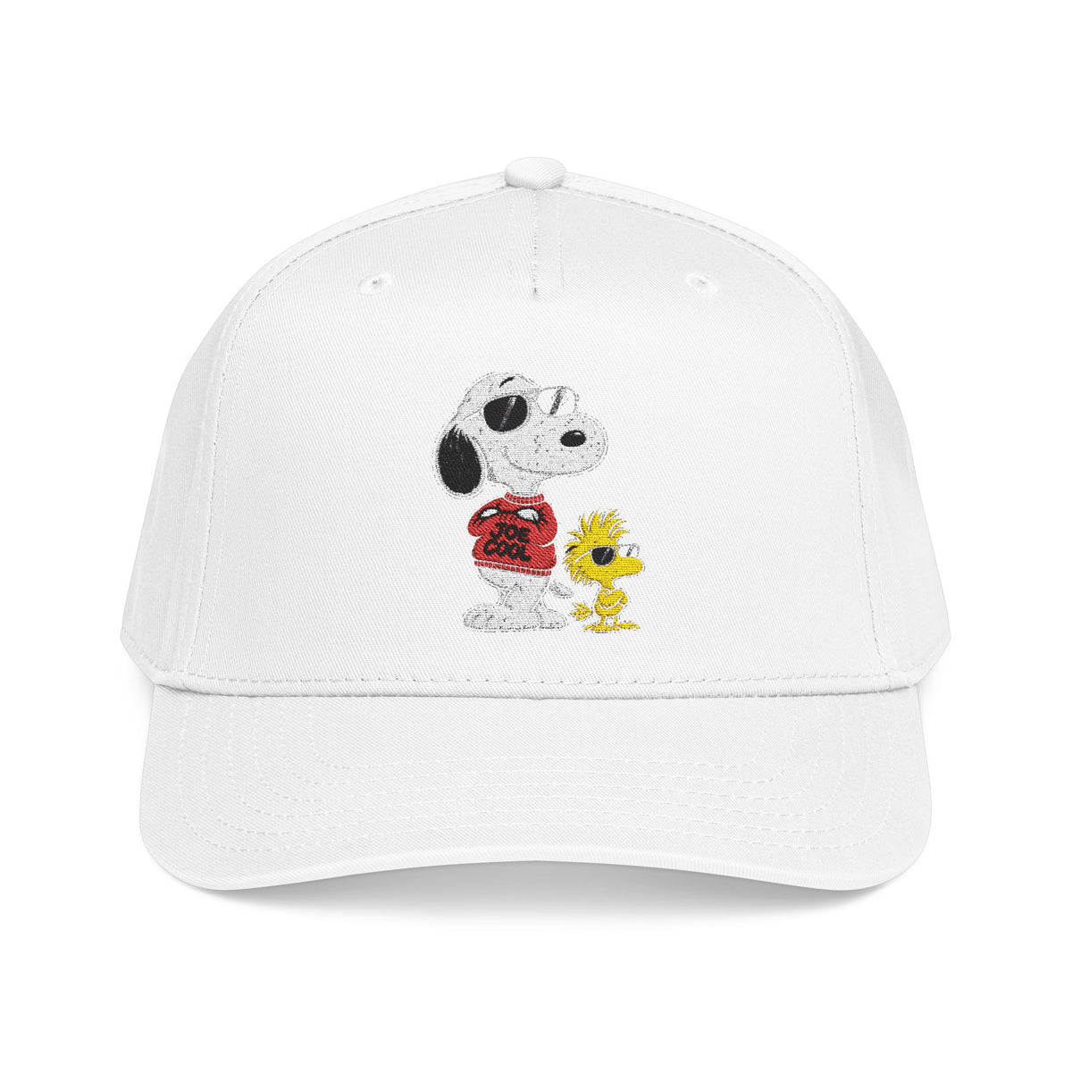Joe Cool Vibes - OTTO Baseball Hat