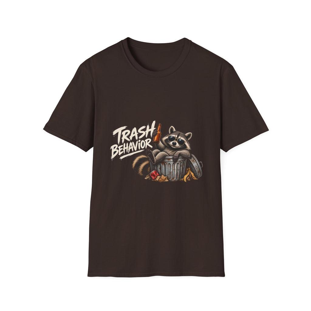 Trash Panda Breakout - Classic Tee