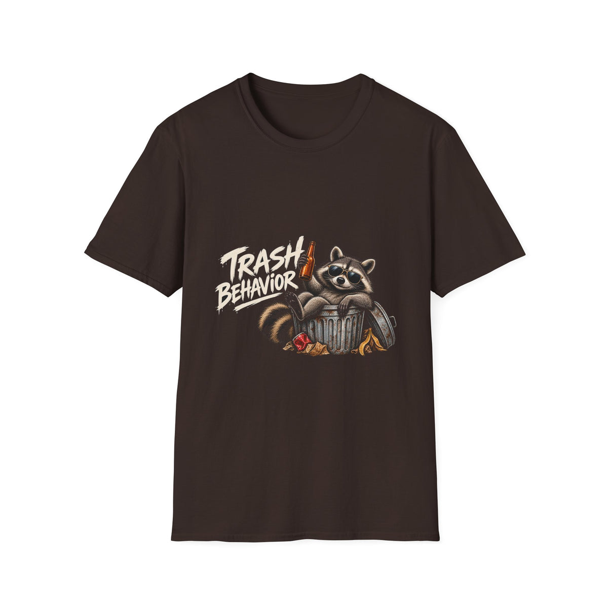 Trash Panda Breakout - Classic Tee