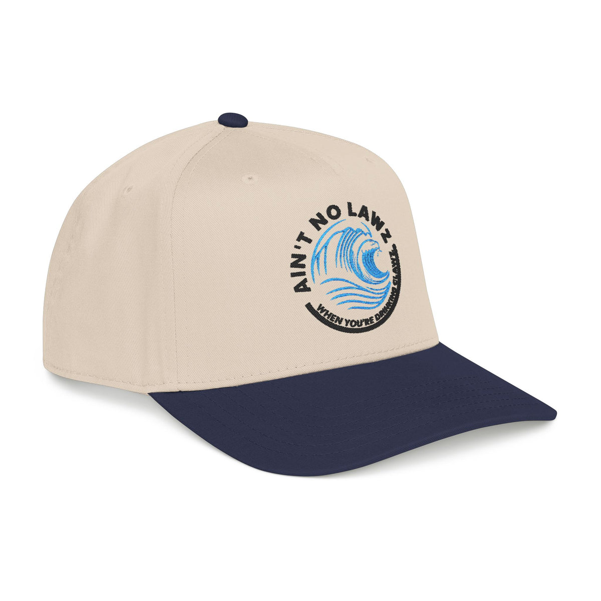 Clawz - OTTO Baseball Hat