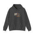 Trash Panda Breakout - Hoodie