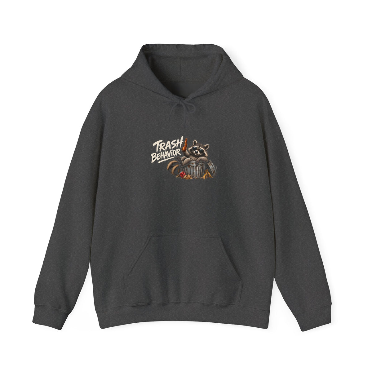 Trash Panda Breakout - Hoodie