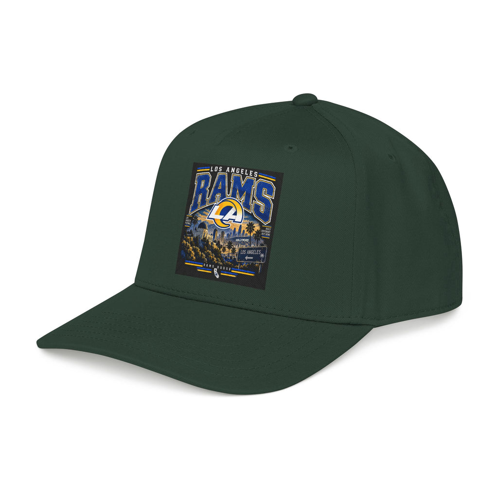 Los Angeles Rams - OTTO Baseball Hat