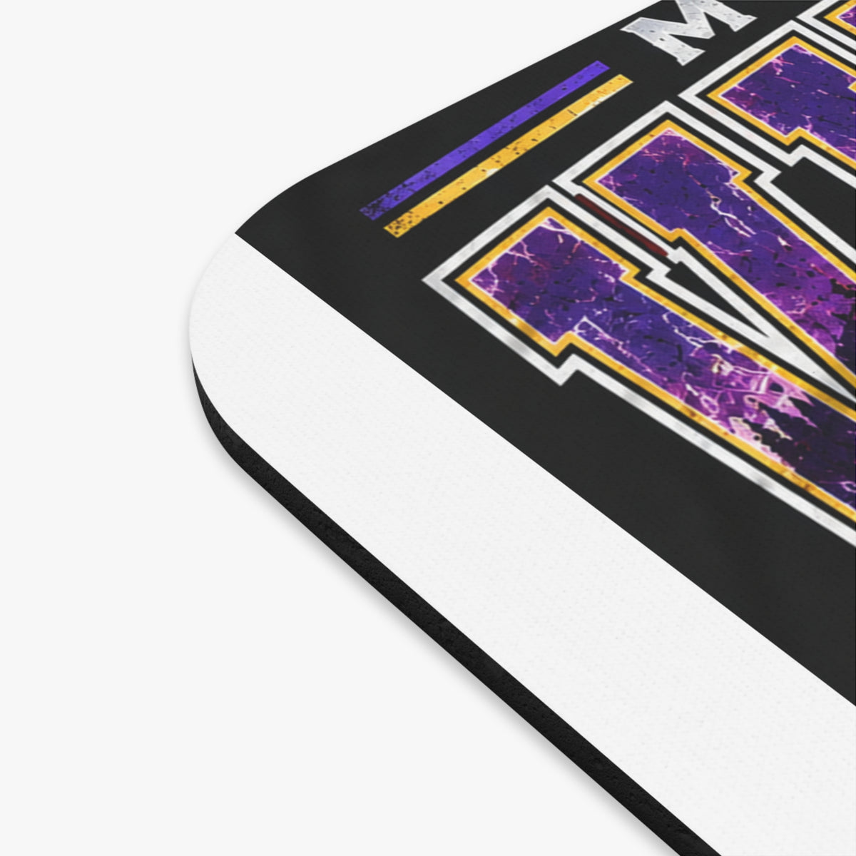 Vikings Legacy Design - Mouse Pad