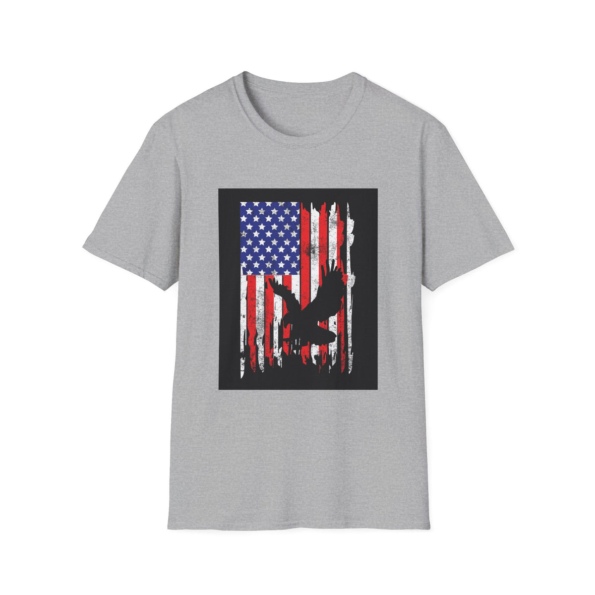 Old Glory Eagle - Classic Tee