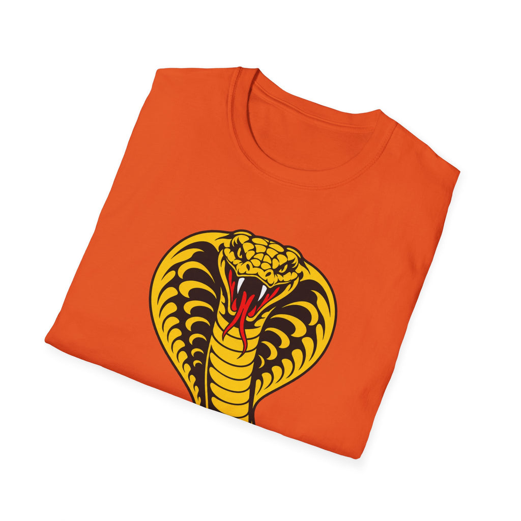 Cobra Emblem - Classic Tee