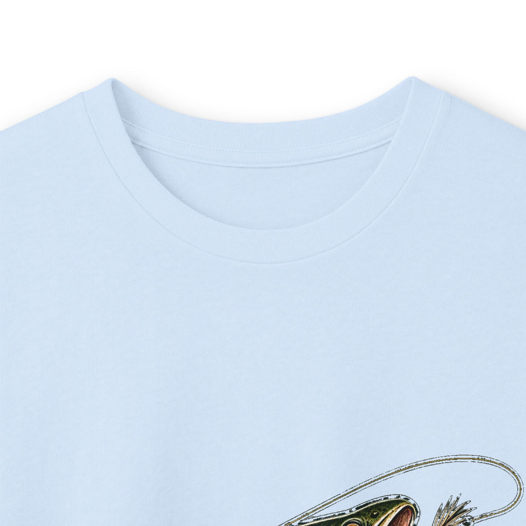 Hooked on Good Times - Unisex Ultra Cotton Long Sleeve Tee