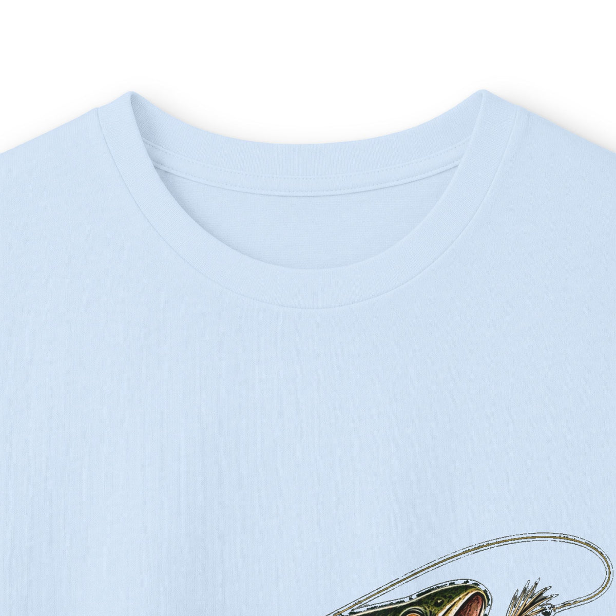 Hooked on Good Times - Unisex Ultra Cotton Long Sleeve Tee
