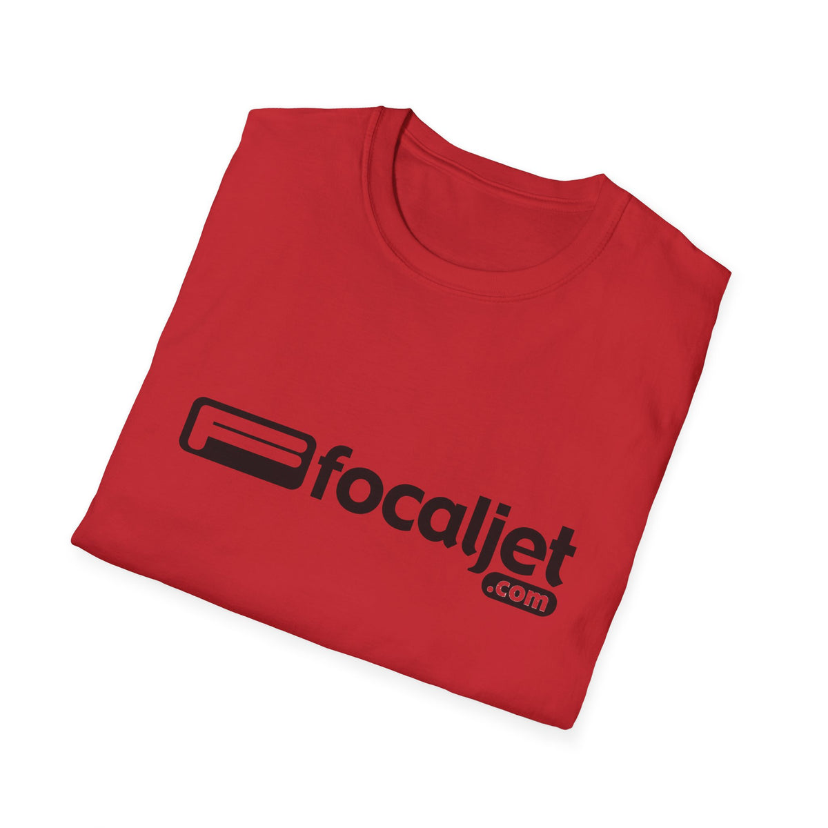 FocalJet Classic Logo Tee - Classic Tee