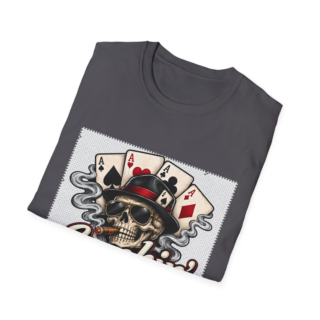 Smokin' Aces - Classic Tee