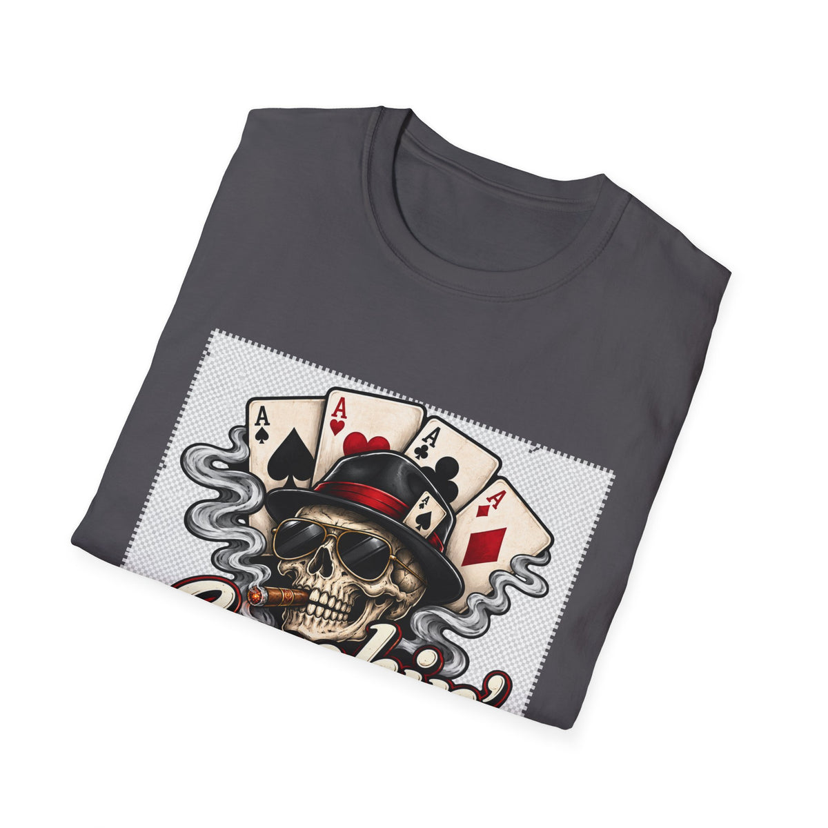 Smokin' Aces - Classic Tee