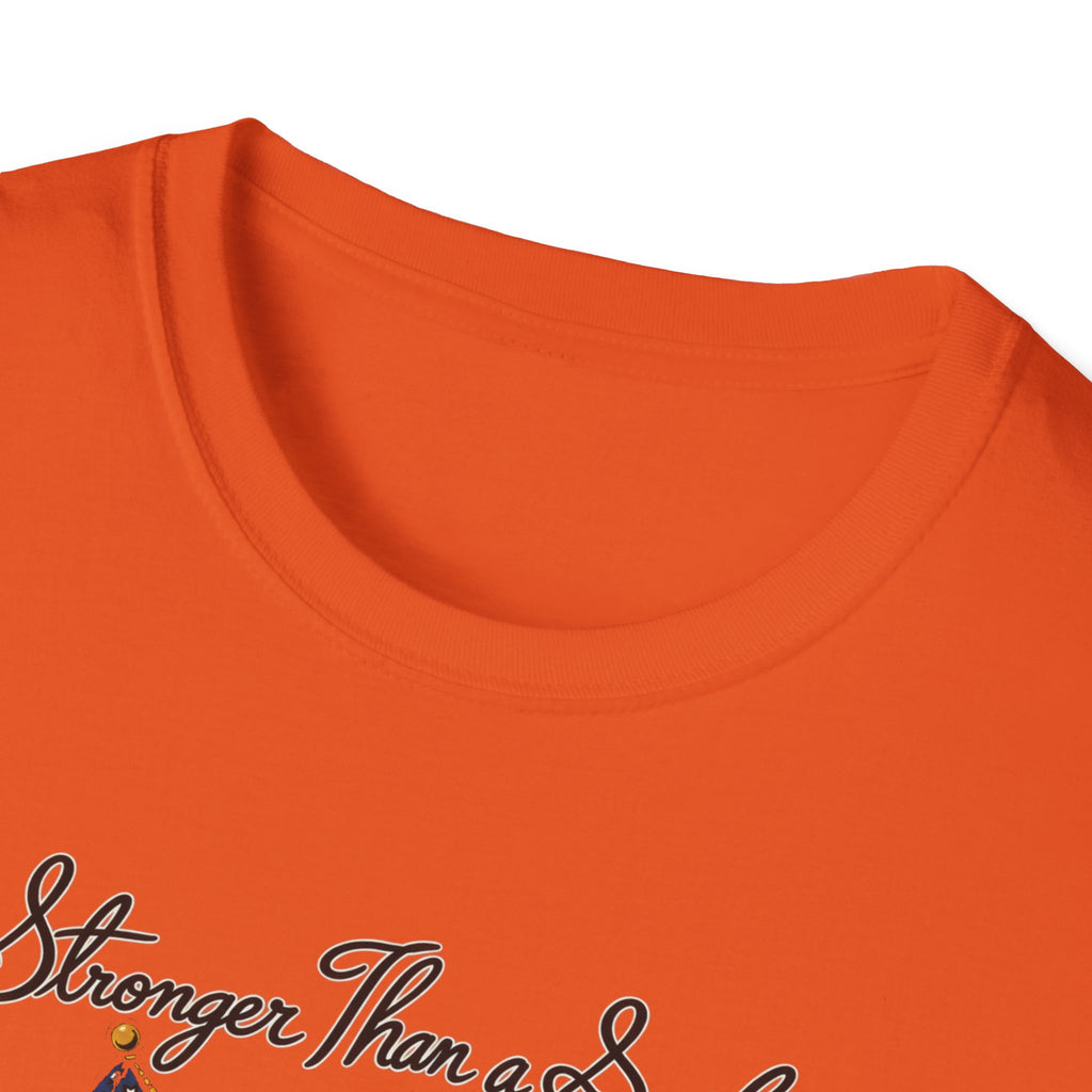 Corpsman Pride Crest - Classic Tee