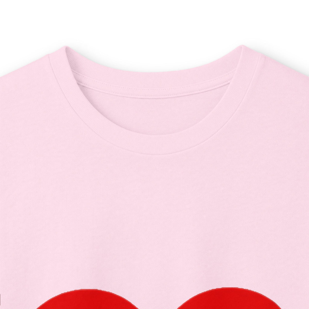 I Love Hot Dads - Unisex Ultra Cotton Long Sleeve Tee