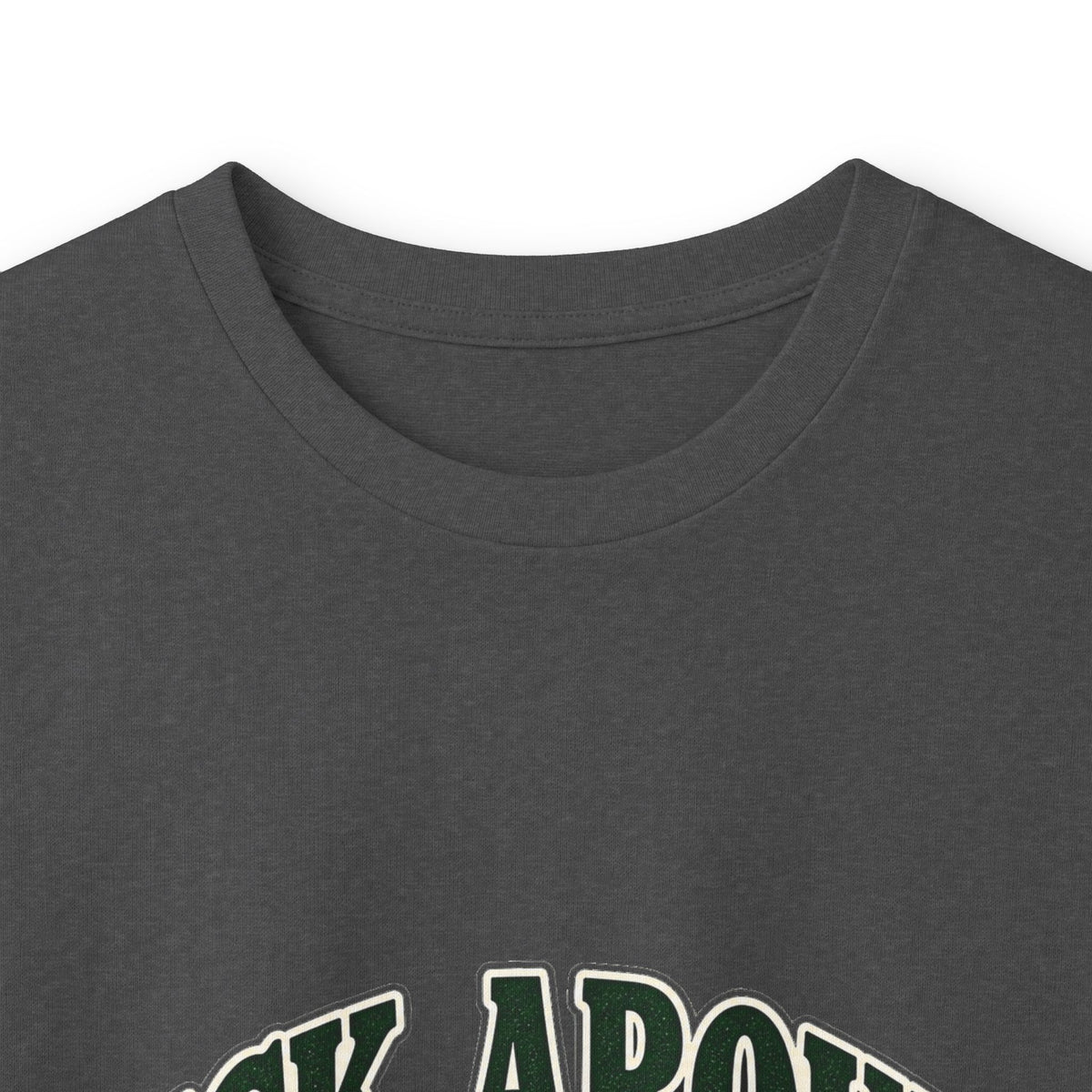 Duck Around Find Out - Unisex Ultra Cotton Long Sleeve Tee