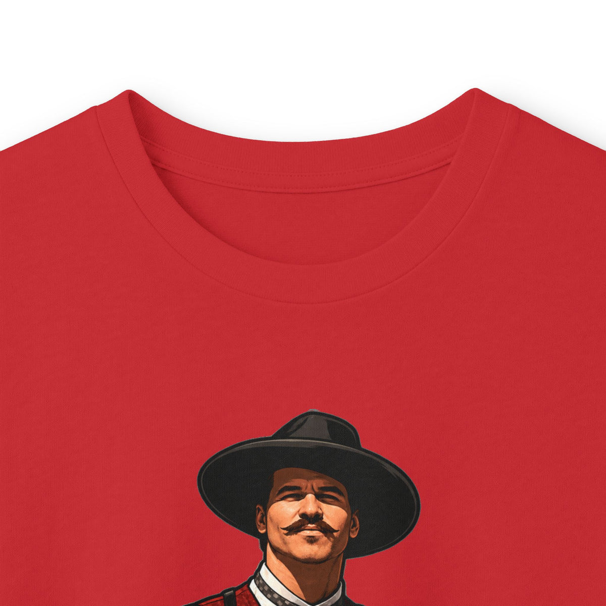 Im Your Huckleberry - Unisex Ultra Cotton Long Sleeve Tee