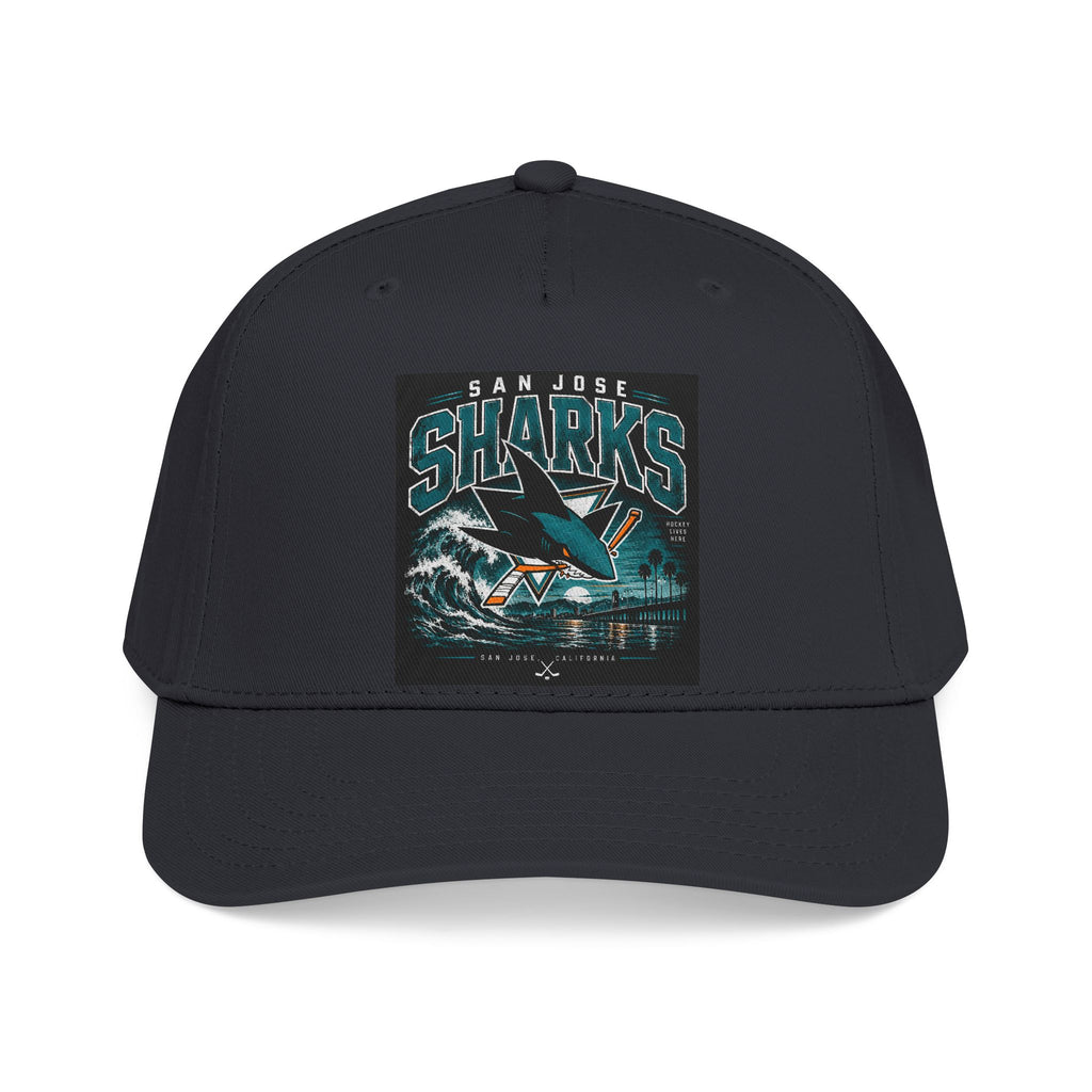 San Jose Sharks - OTTO Baseball Hat