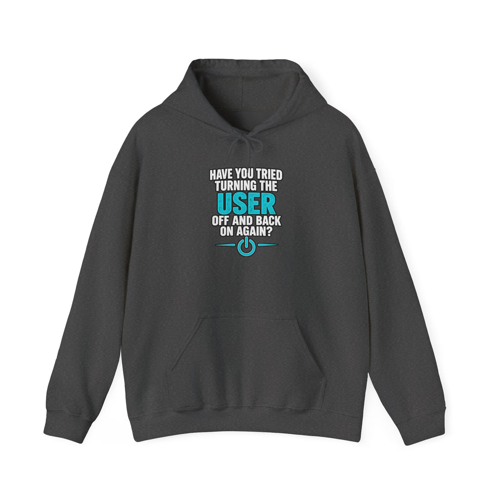 User - Hoodie