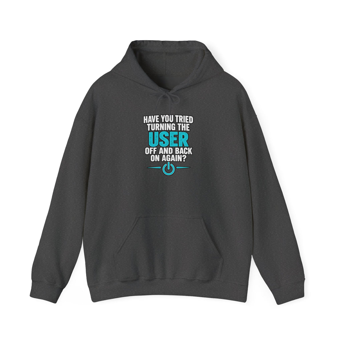 User - Hoodie