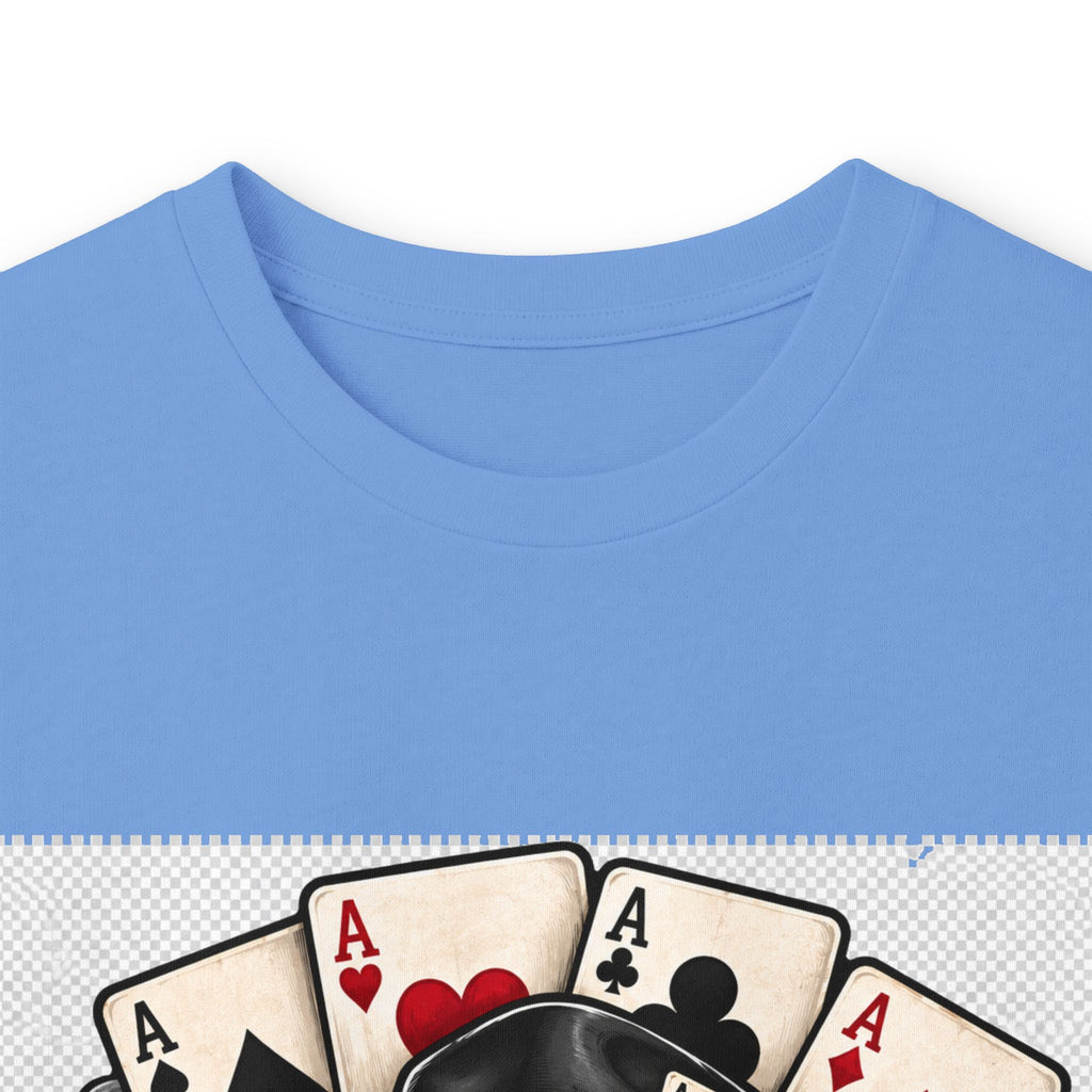 Smokin' Aces - Unisex Ultra Cotton Long Sleeve Tee