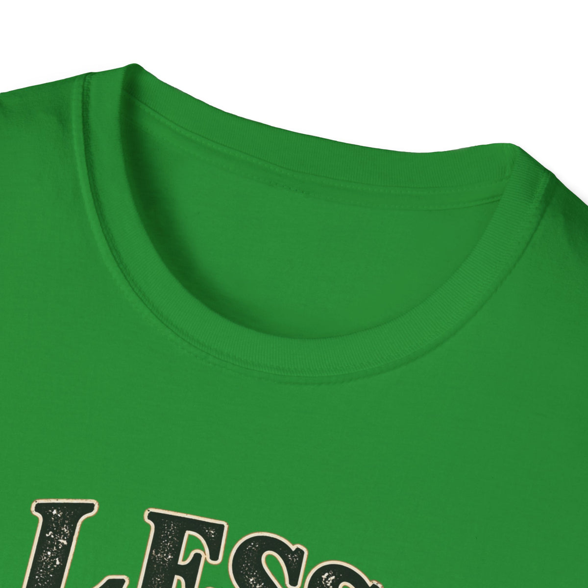 Less Meetings More Whiskey - Classic Tee