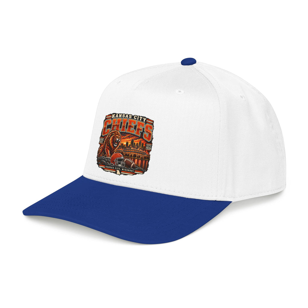 Kansas City Chiefs - OTTO Baseball Hat