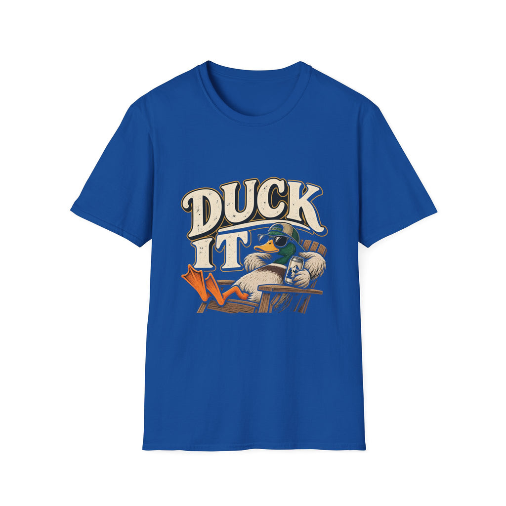 Duck It - Classic Tee
